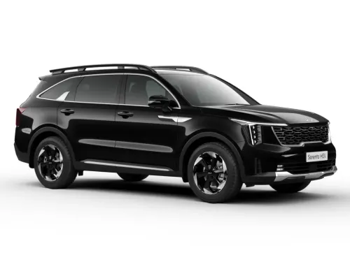 Kia Sorneto HTX 6S (D) AWD